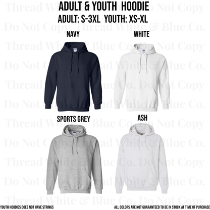 Northside Elementary Sweatshirt & Hoodies