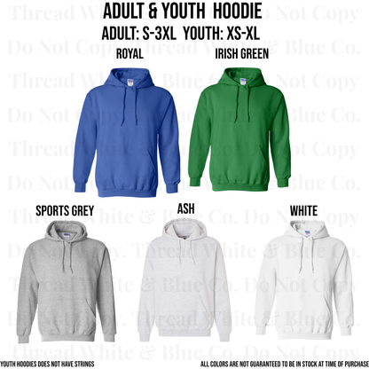 Bay District Schools Sweatshirt & Hoodies