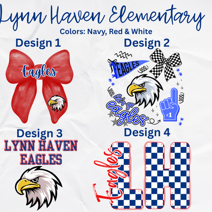 Lynn Haven Elementary Tees