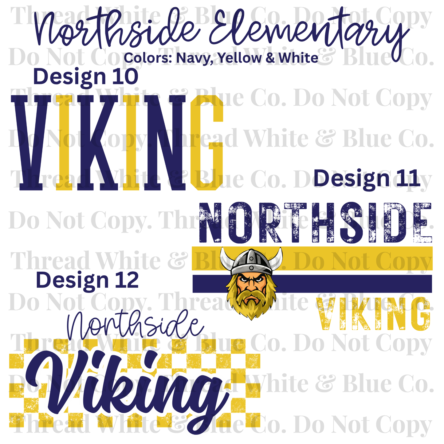 Northside Elementary Sweatshirt & Hoodies