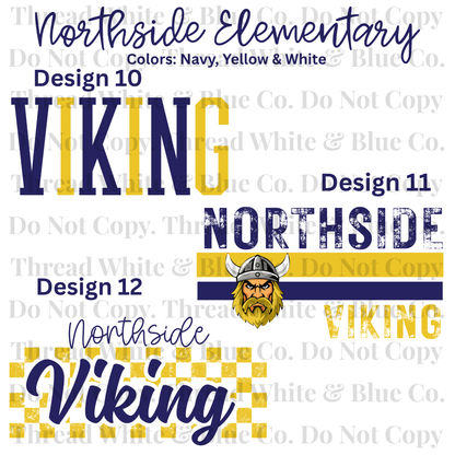 Northside Elementary Sweatshirt & Hoodies