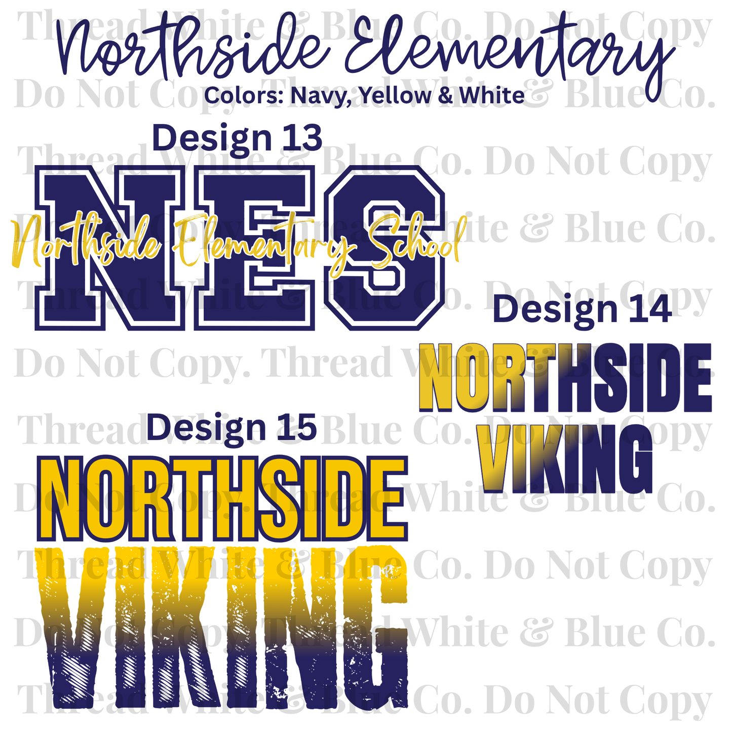 Northside Elementary Sweatshirt & Hoodies
