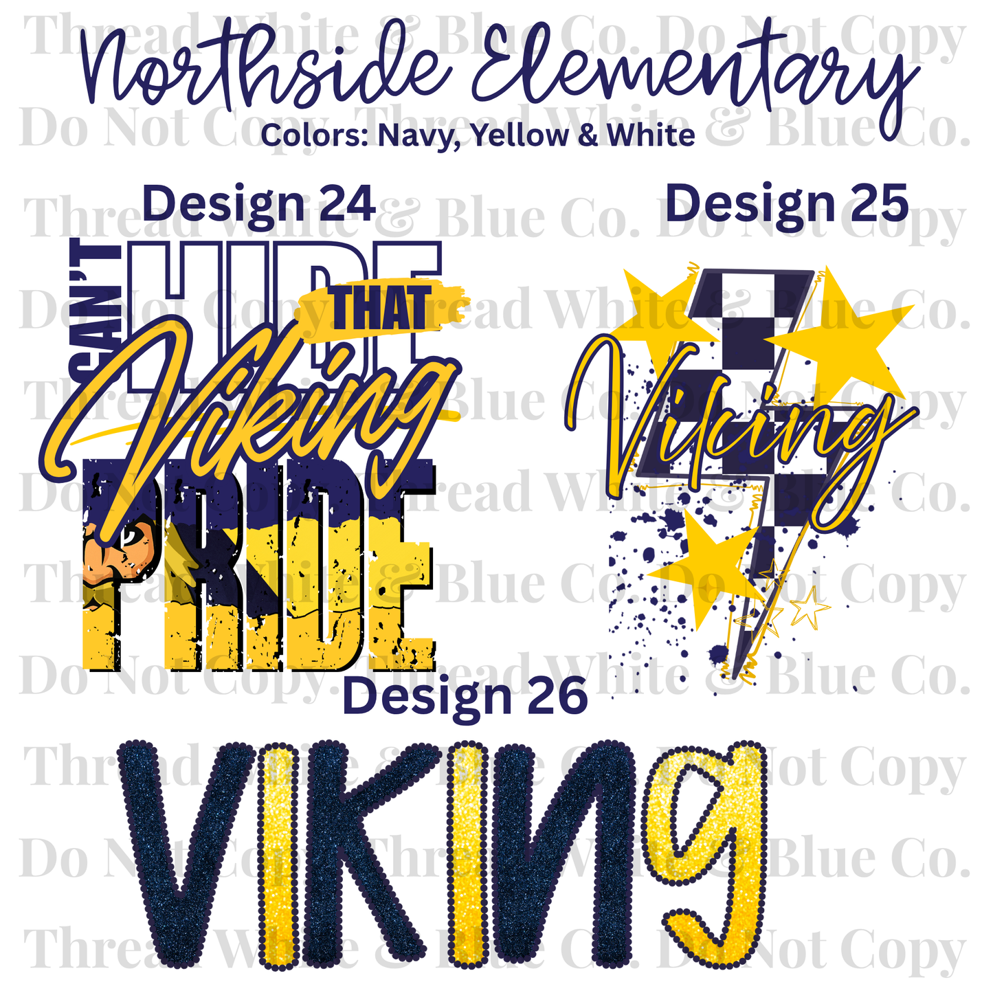 Northside Elementary Sweatshirt & Hoodies