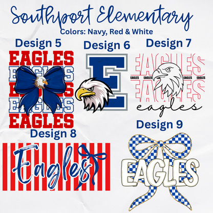 Southport Elementary Tees