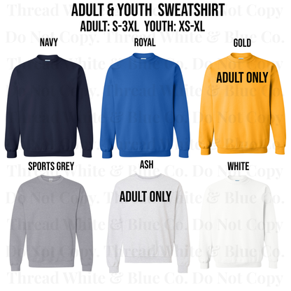 Cedar Grove Elementary Sweatshirt & Hoodies