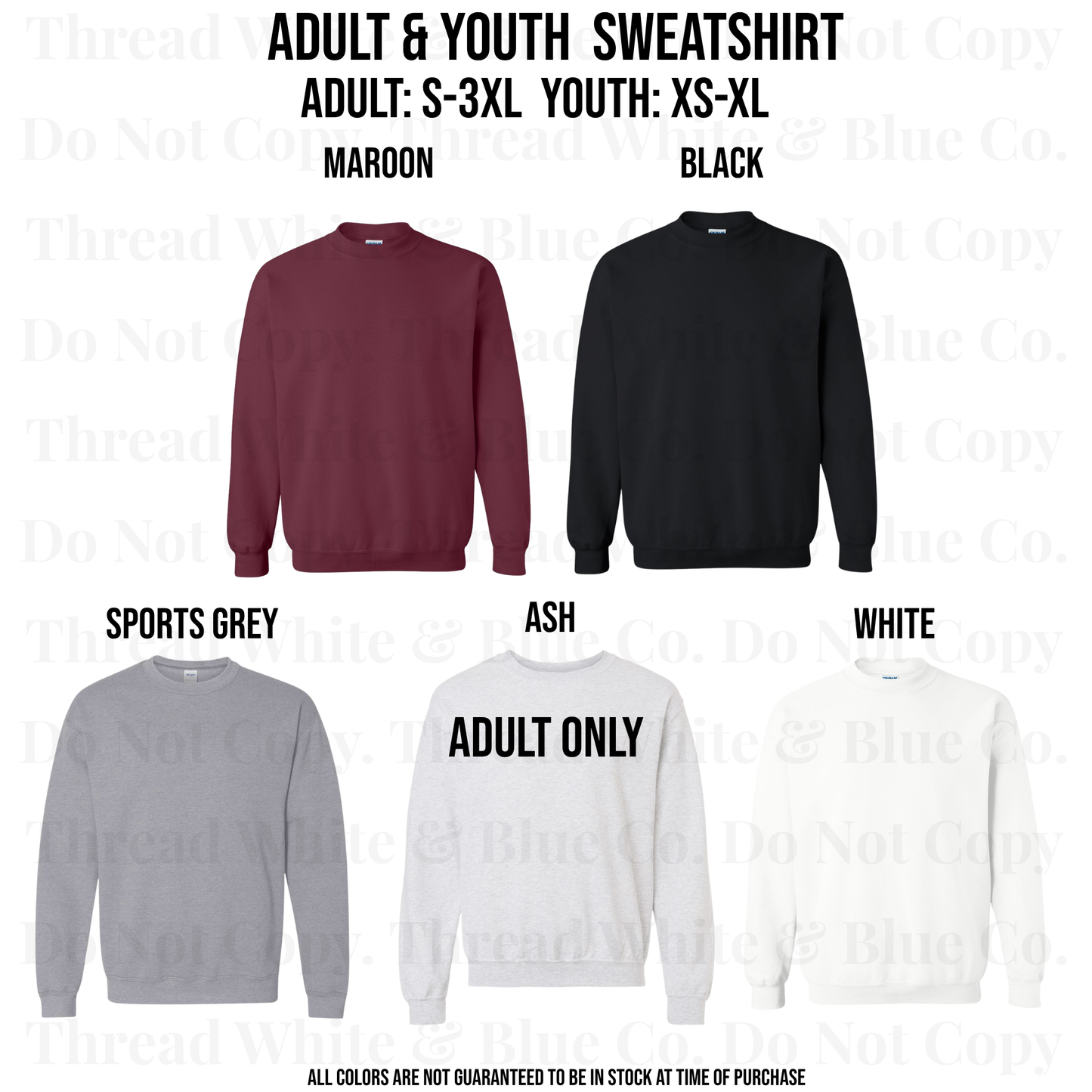 Rosenwald Middle School Sweatshirt & Hoodies