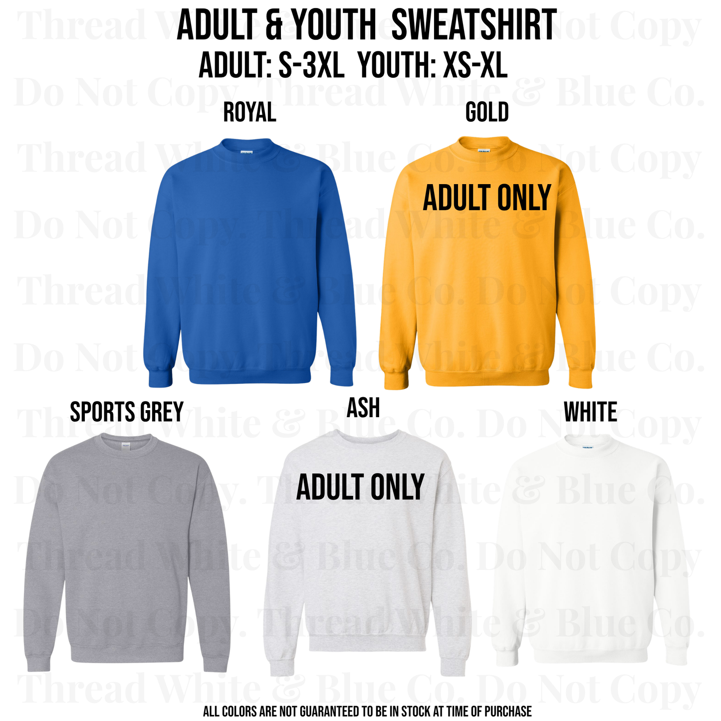 Breakfast Point Academy Sweatshirt & Hoodies