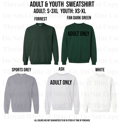Patronis Elementary School Sweatshirt & Hoodies