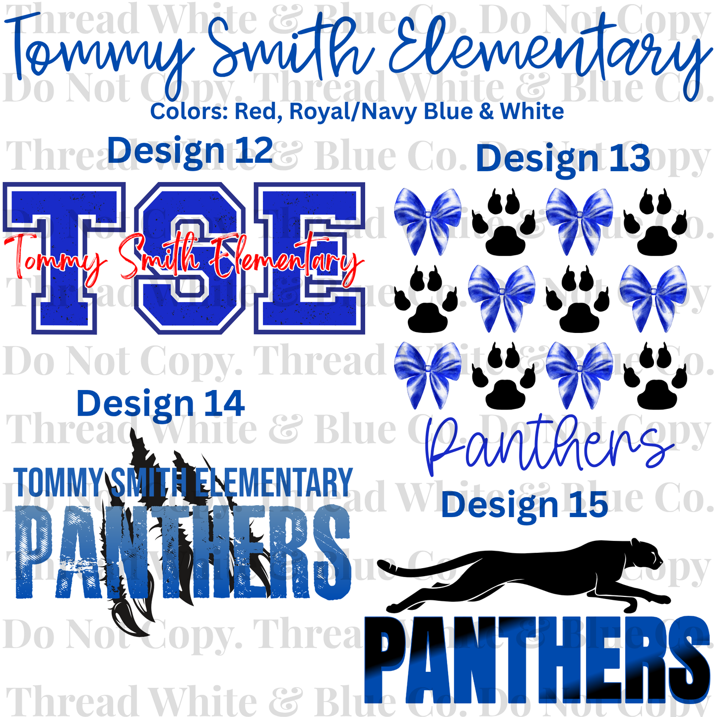 Tommy Smith Elementary Sweatshirt & Hoodies