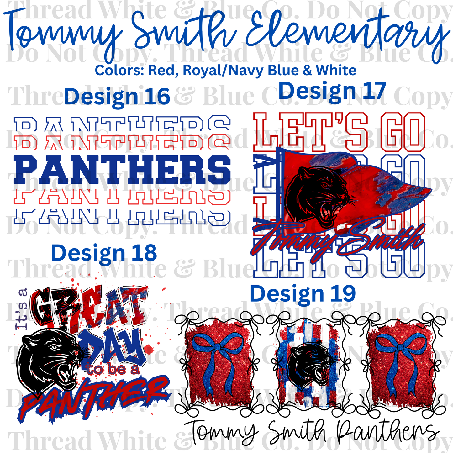 Tommy Smith Elementary Sweatshirt & Hoodies