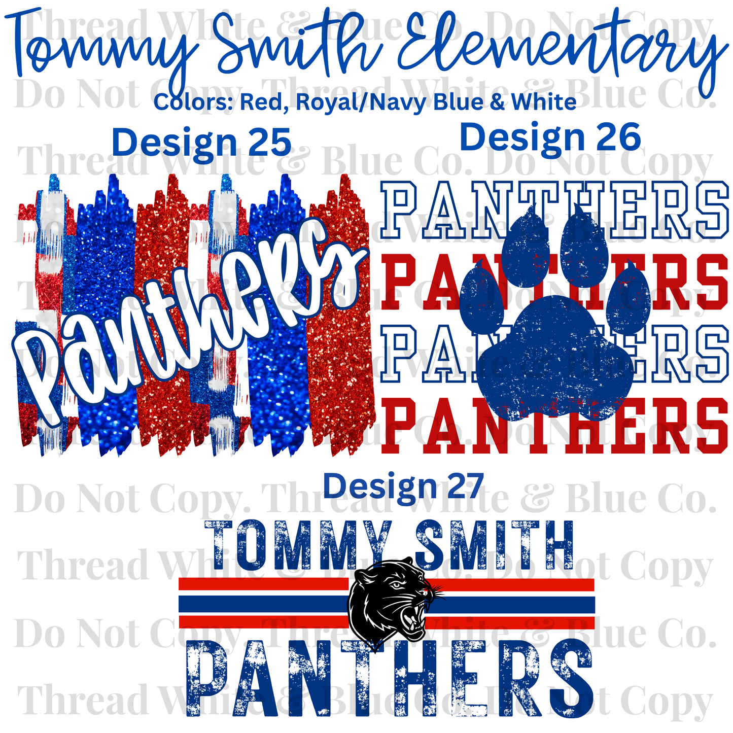 Tommy Smith Elementary Sweatshirt & Hoodies