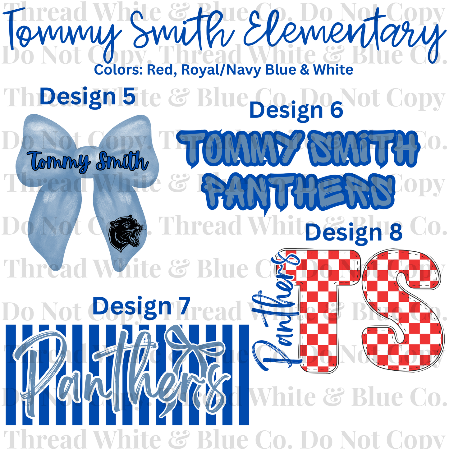 Tommy Smith Elementary Sweatshirt & Hoodies