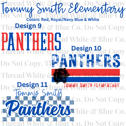 Tommy Smith Elementary Sweatshirt & Hoodies