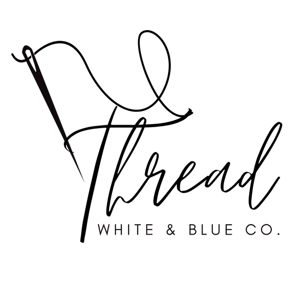 Thread White & Blue Co.