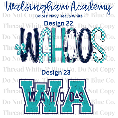 Walsingham Academy Sweatshirt & Hoodies