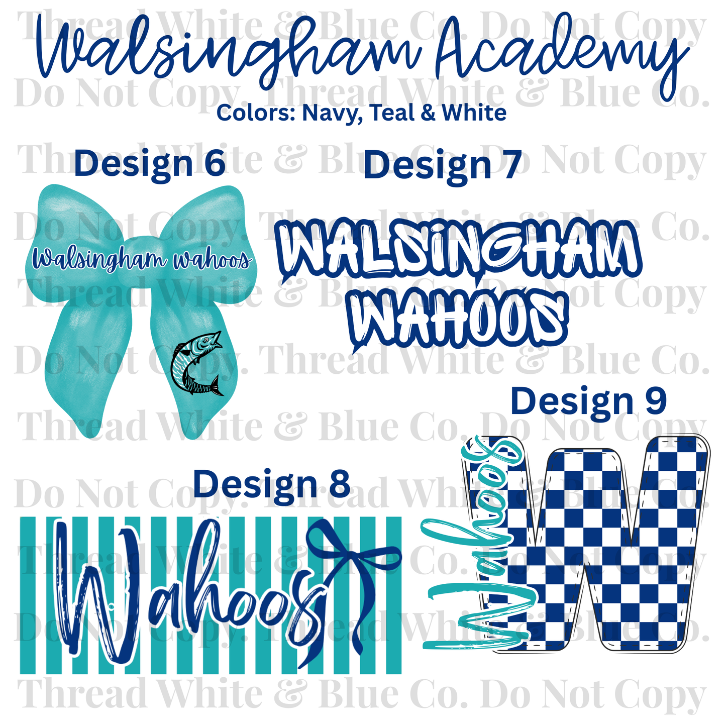Walsingham Academy Sweatshirt & Hoodies