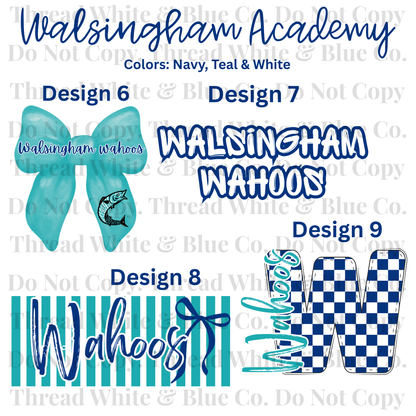 Walsingham Academy Sweatshirt & Hoodies