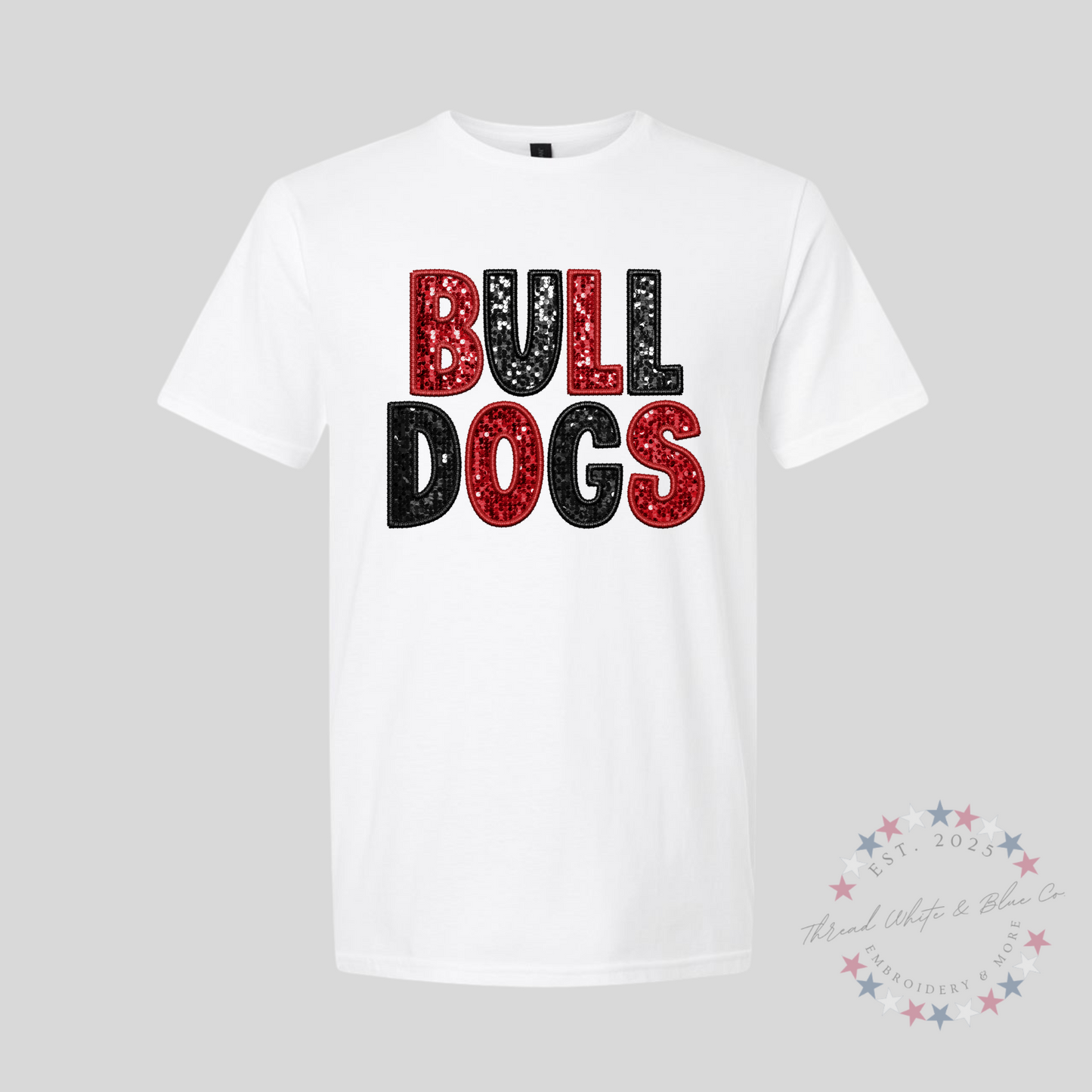 Georgia Bulldogs T-Shirt