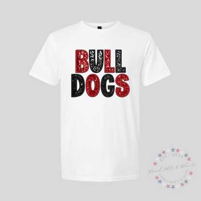 Georgia Bulldogs T-Shirt