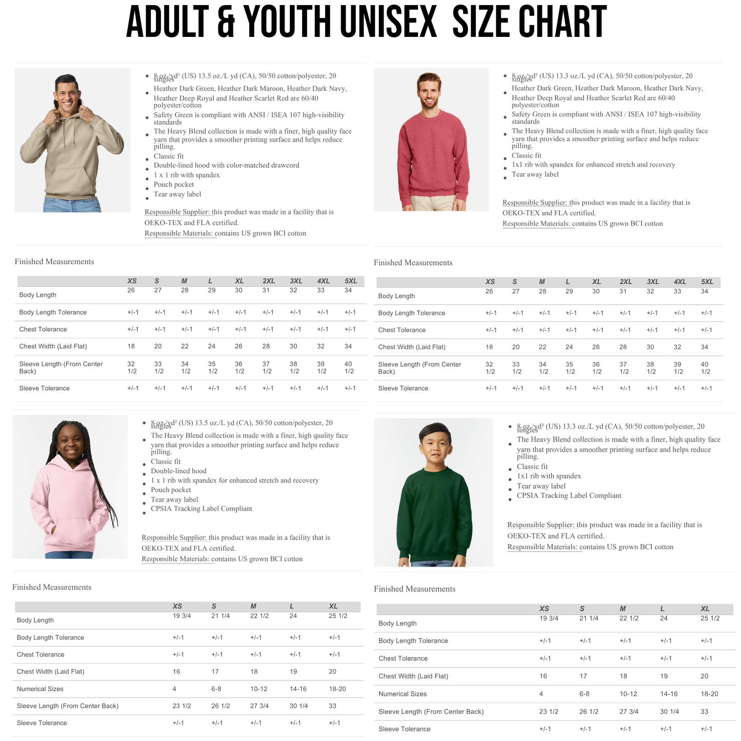 Rosenwald Middle School Sweatshirt & Hoodies