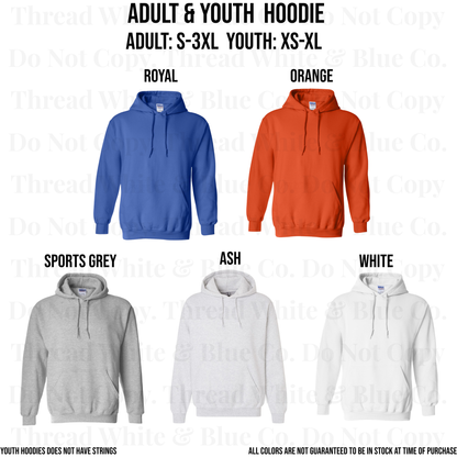 Hutchison Beach Elementary Sweatshirt & Hoodies
