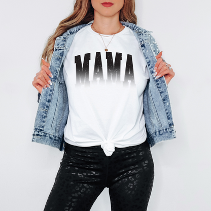 Faded Mama T-Shirt
