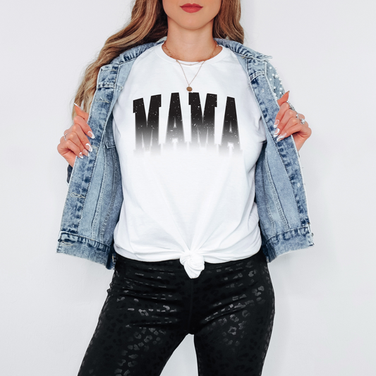 Faded Mama T-Shirt