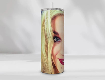 Hocus Pocus 20 oz Tumbler – Sanderson Sisters Halloween Cup