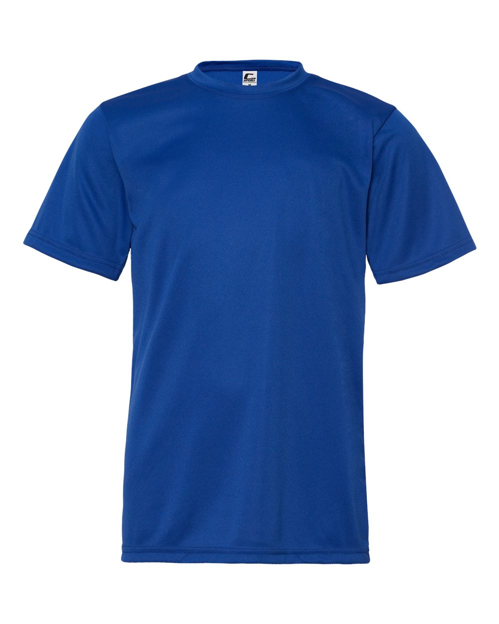 Tyndall Academy Dri-Fit Tees