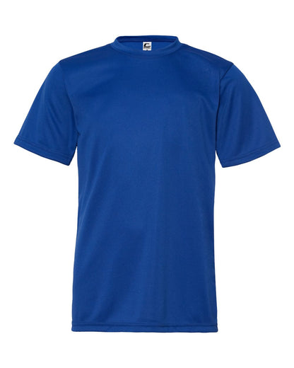 Tyndall Academy Dri-Fit Tees