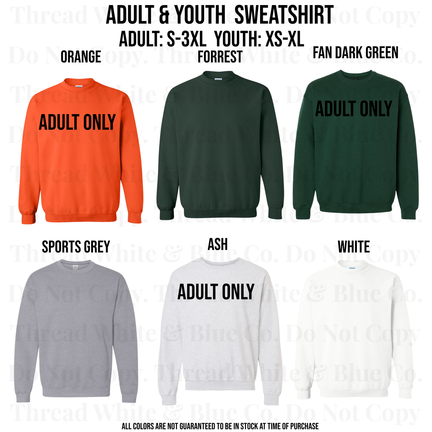 Mosley High School Sweatshirt & Hoodies