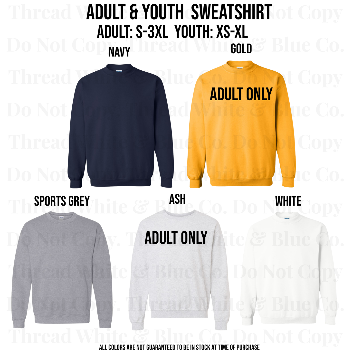 Mowat Middle School Sweatshirt & Hoodies
