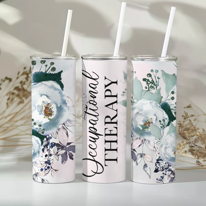 20 oz Occupational Therapy Tumbler