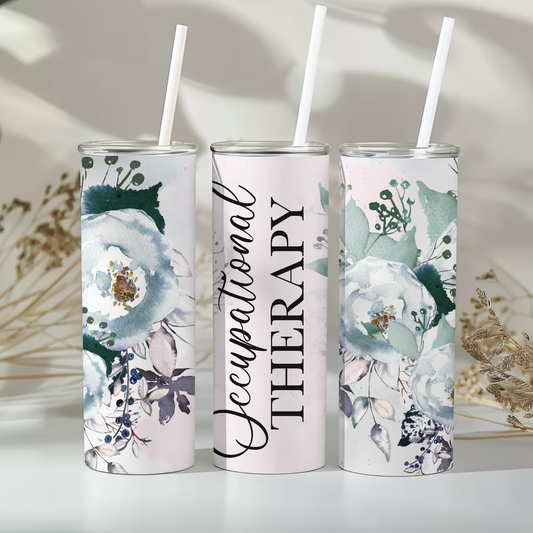 20 oz Occupational Therapy Tumbler