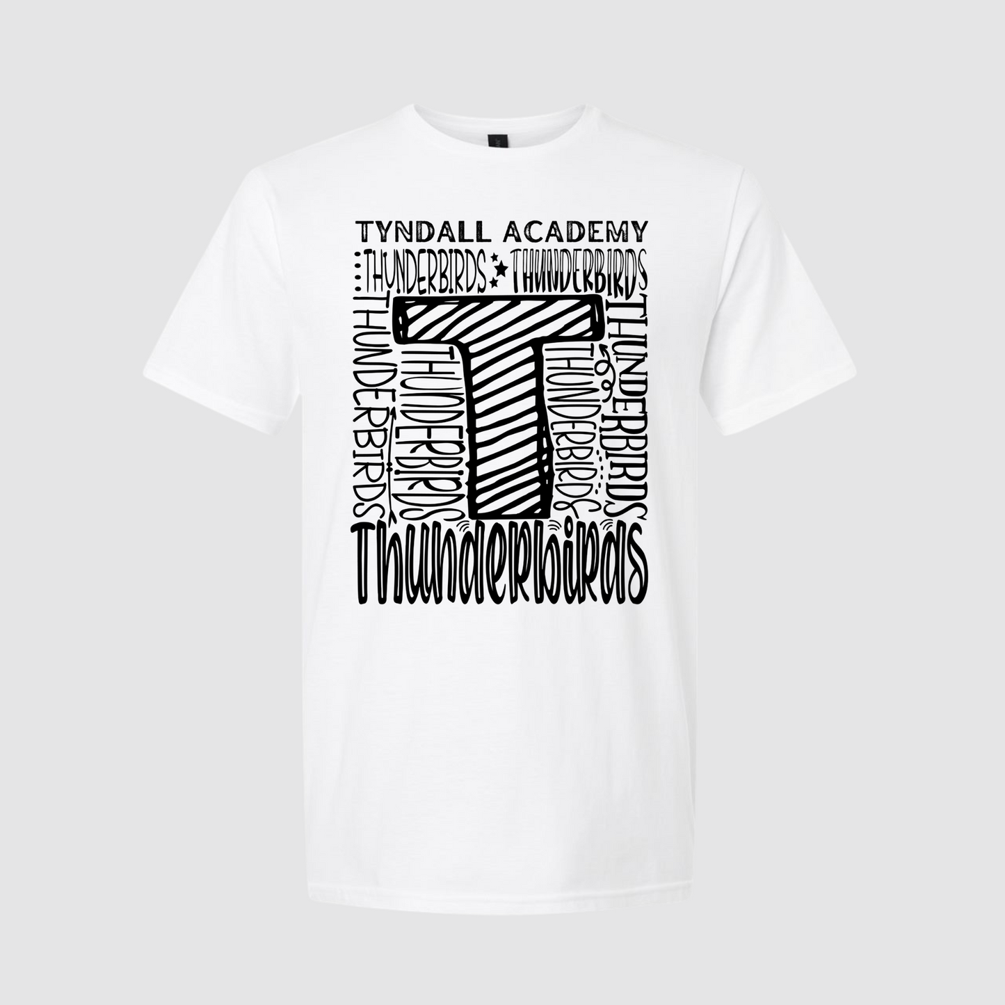 Thunderbirds T-shirt