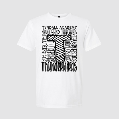 Thunderbirds T-shirt